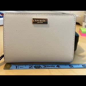 Kate Spade wallet-**brand new**